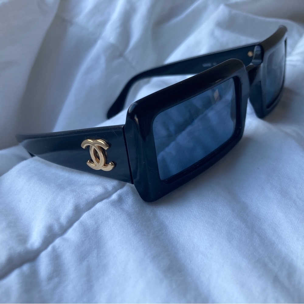 Chanel Sunglasses 🕶️